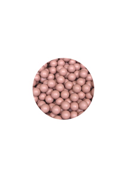 Fairytales bolde rosa 200 stk